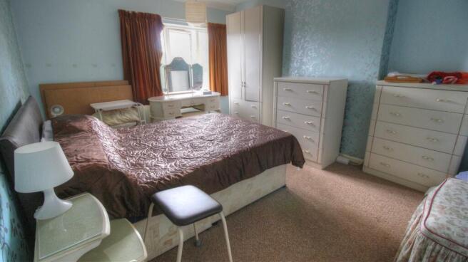Bed1