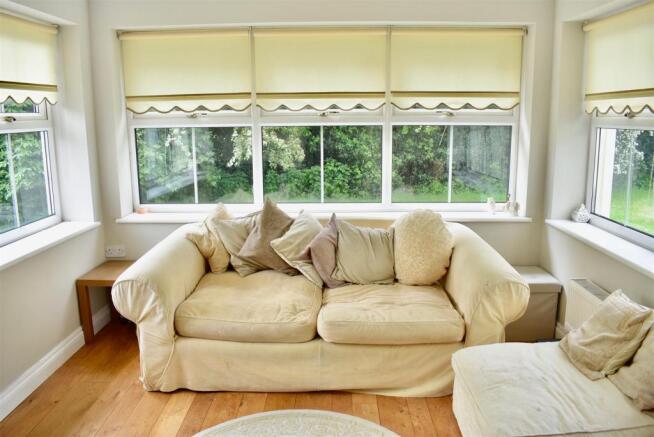 Sun Room