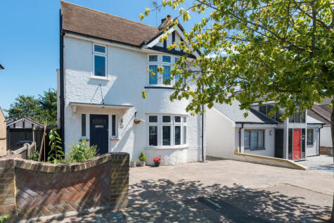 Graystone Road, Tankerton
