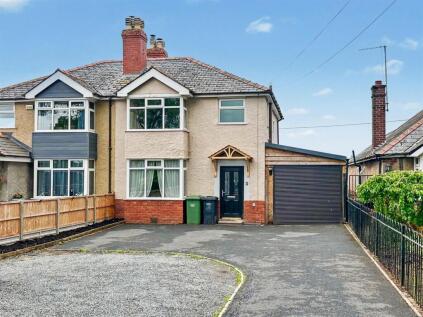 Kings Acre Road, Hereford