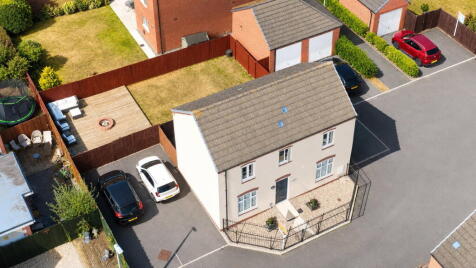 Cwrt Bergiers, Llanelli, Carmarthenshire SA15