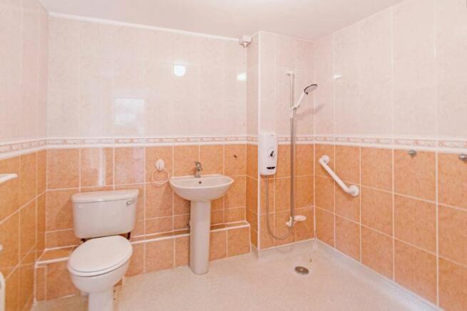Wet Room