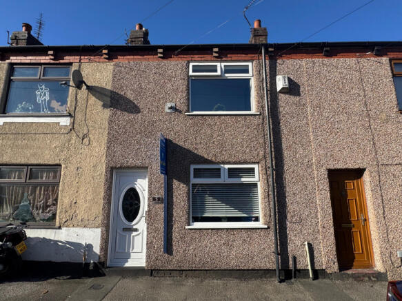 2 bed terraced house for sale Hindley Mill Lane,