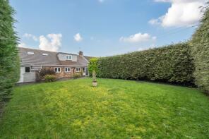 The Spinney, Barton Close, Bognor Regis PO21 4NH