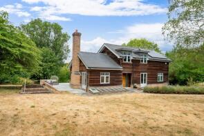 Little Acre, Templepan Lane, Rickmansworth WD3 4NH