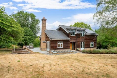 Templepan Lane, Chandlers Cross, Rickmansworth
