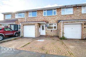 3, Duppas Close, Shepperton TW17 8EA
