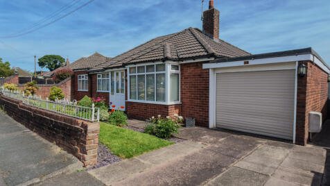 Lichfield Road, Stoke-on-trent, ST7