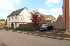 1, Bowlers Close, Wellington, Telford TF1 2GL