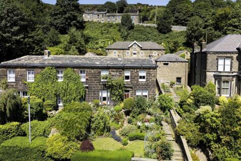 Longwood Gate, Longwood, Huddersfield