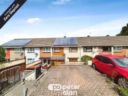 138, Monnow Way, Bettws, Newport NP20 7UP
