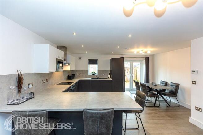 3 bed End of Terrace for sale Image 7