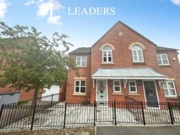 5, Edgewater Place, Latchford, Warrington WA4 1GE