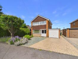 33, Severn Way, Cressage, Shrewsbury SY5 6DS
