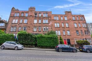 2f3, 92, Broughton Road, Warriston, Edinburgh EH7 4JL