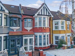 76, Colchester Road, London E10 6HB