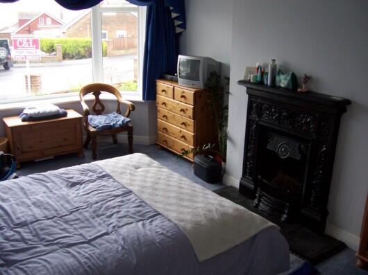 Bedroom 1 x2