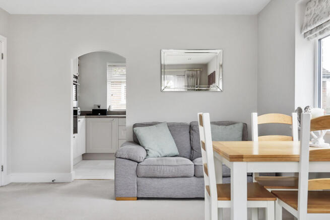 Sitting Room/Dini...