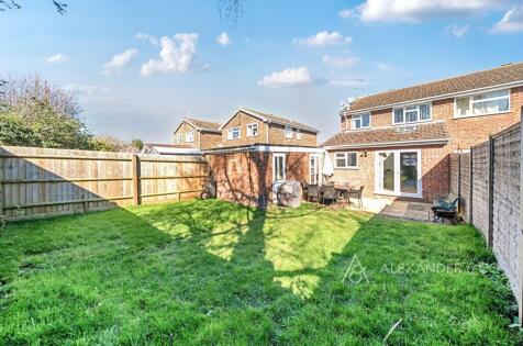 Offas Lane, Winslow, Buckingham