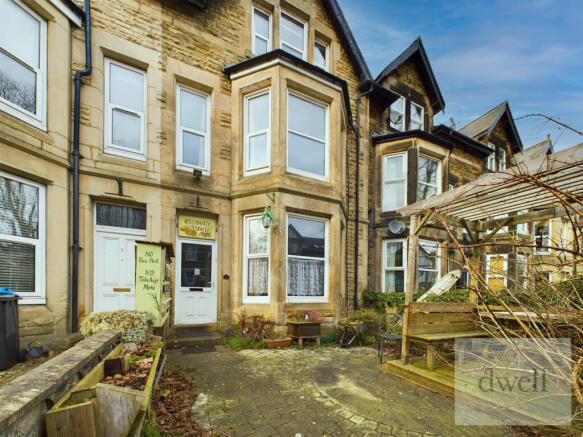 1 bed House Share to rent Image 7