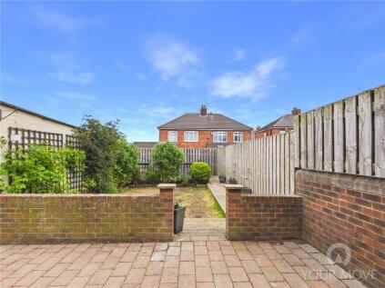 Alwyn Road, Darlington, Durham, DL3