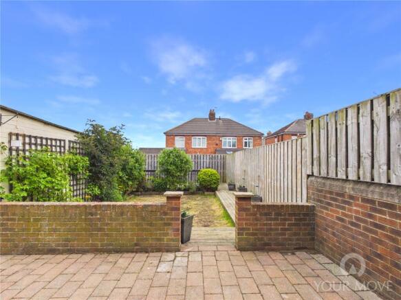 Alwyn Road, Darlington, Durham, DL3 photo 5