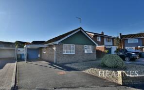 204, Runnymede Avenue, Bournemouth BH11 9SP
