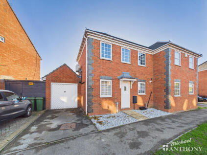 Lark Vale, Aylesbury