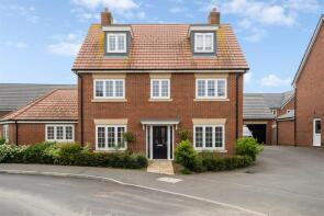 49, Osier Way, Olney MK46 5FP