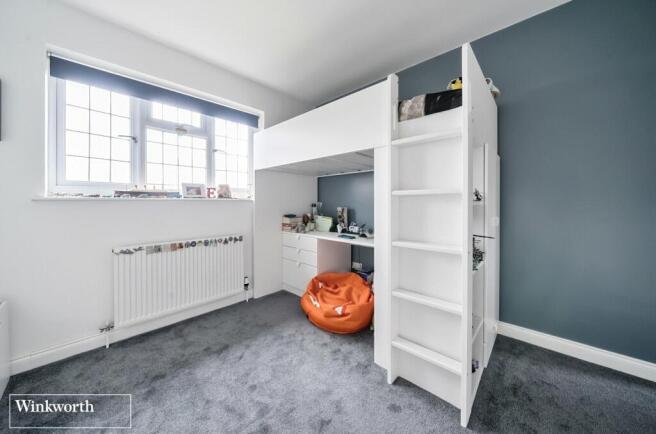 Bedroom Two