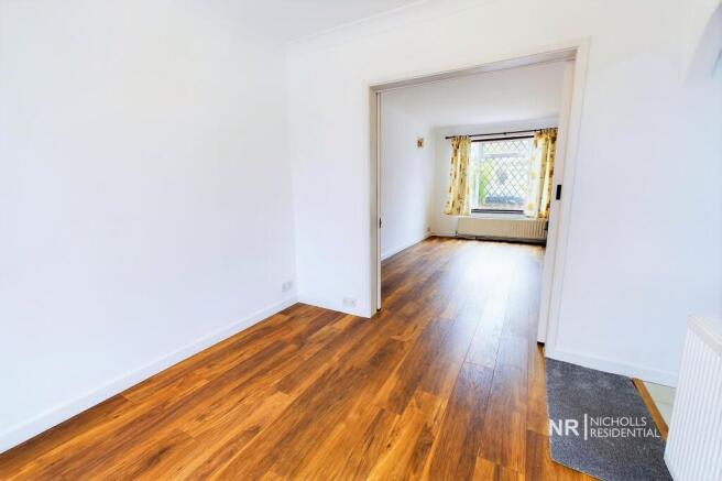 Lounge /  Dining Room