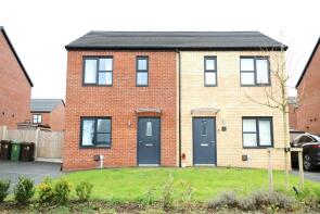 7, Glaston Road, Castleford WF10 3FE