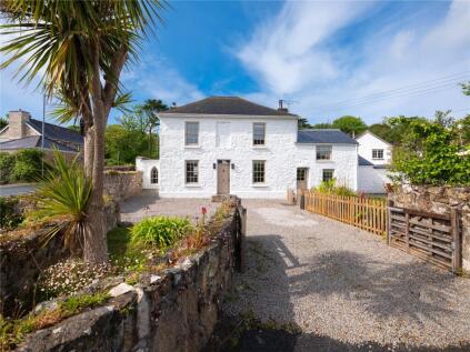 Lelant, St. Ives, Cornwall, TR26