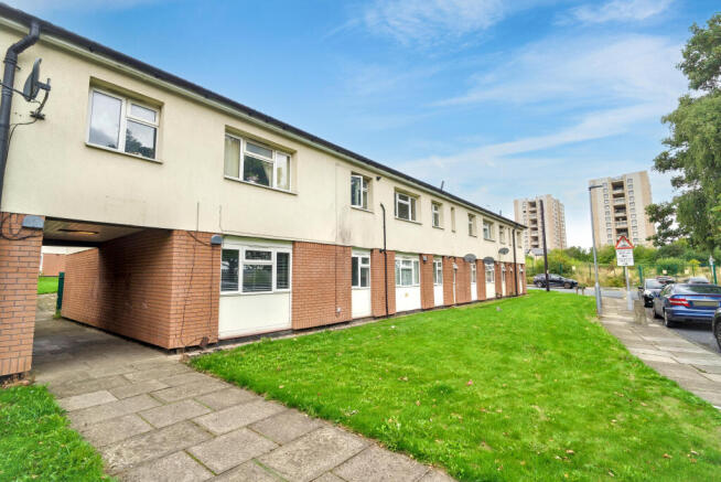 9 Heddon Close, Bradford, West Yorkshire, BD5 0TB