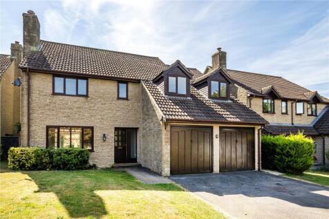 Cloverhay, Yetminster, Sherborne