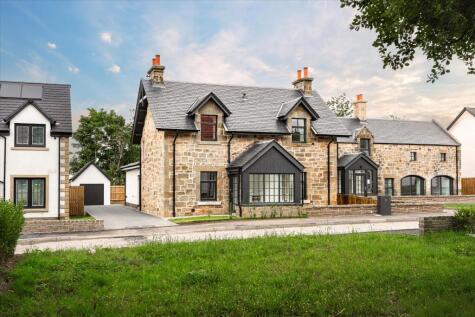 The Village, Roslynlee, Edinburgh EH25