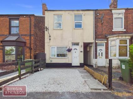 West Carr Road, Retford