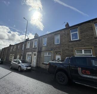 Halifax Road, Todmorden
