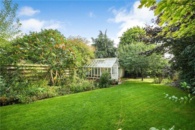 Gardens
