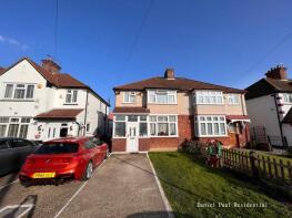 7, The Warren, Hounslow TW5 0JW