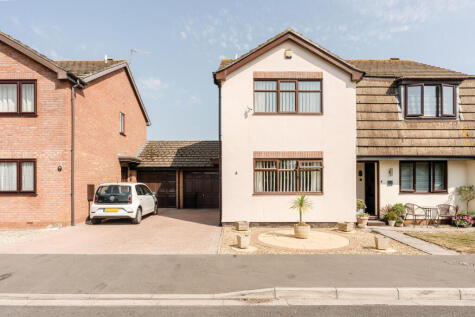 Myrtle Drive, Shirehampton, Bristol