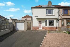 39, Cherry Court, Leven KY8 2HH