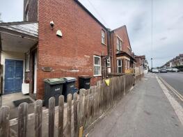 150a, Ashburnham Road, Luton LU1 1JZ