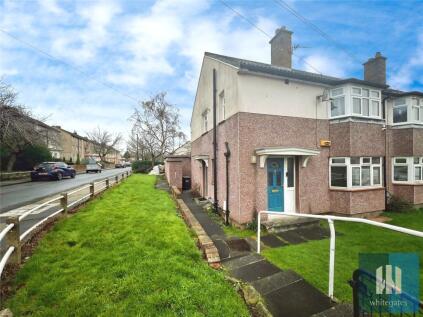 Eastlands, Almondbury, Huddersfield, HD5