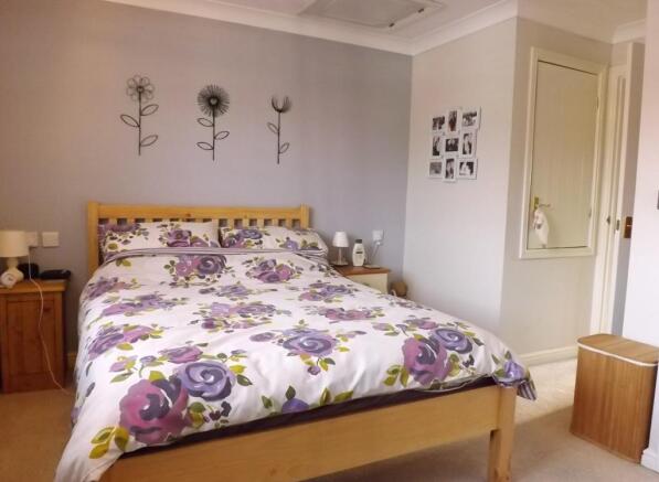 Bedroom 1