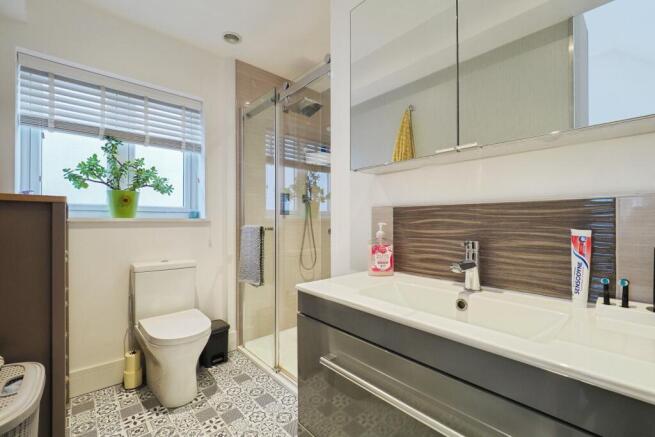 En-Suite