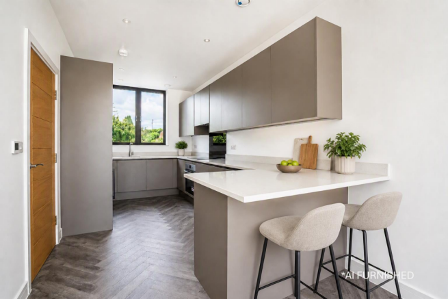 4 bed Town House for sale Image 5