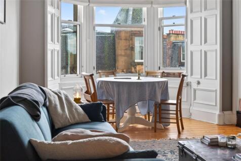 68/8 Raeburn Place, Stockbridge, Edinburgh, EH4 1HJ