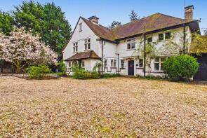 Browneaves, Horsham Road, Bramley, Guildford GU5 0AN