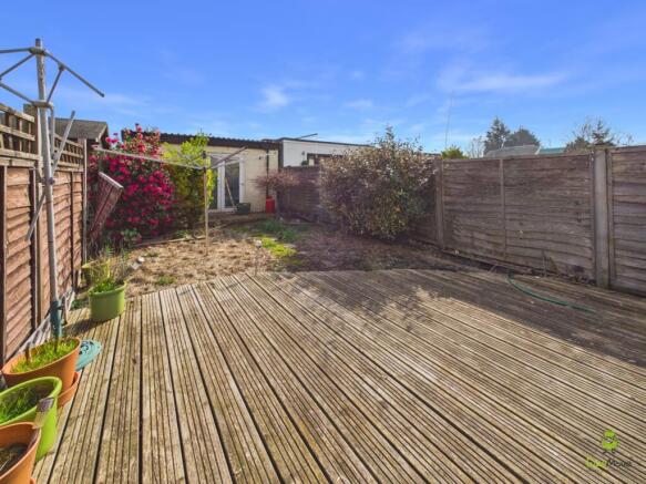 Presented by Clinton at EweMove Bexleyheath and Da